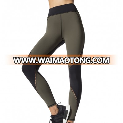 Wholesale sexy workout spandex leggings for women sport